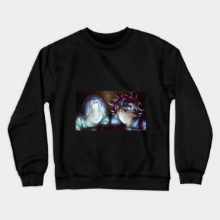 SK8 The Infinity Redraw Crewneck Sweatshirt